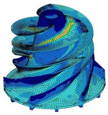 mechanical-finite-element-analysis