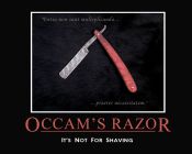 occams-razor