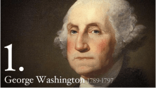 georgewashington