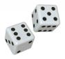 dice