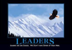 leaders