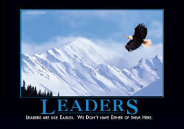 leaders