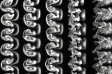 First-Time-Measurements-of-Turbulent-Mixing
