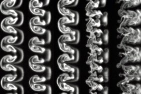 First-Time-Measurements-of-Turbulent-Mixing