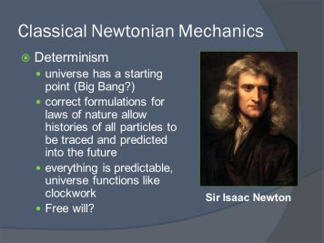 Classical+Newtonian+Mechanics